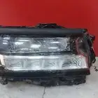 شمعات لاندكروزر 2023
