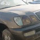 شليح قطع غيار جيوب الكزس