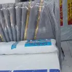 يوجد لدينا جميع انواع الدواليب والكمندينات والبطانيات والمرا