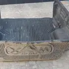 للبيع فيبر حوض غمارتين