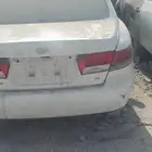 هونداي ازيرا 2008 قطع غيار فقط