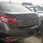متخصص يارس موديل قديم وجديد  2011 و2020