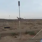سياج توريد وتركيب جميع انواع الشبوك