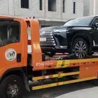 سطحة ھ دروليك موجود الطائف الي رياض جد