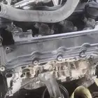 يوجد لدينا جميع انواع مكائن السيارات مع التركيب والضمان