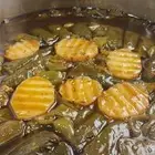 ورق عنب الدمام