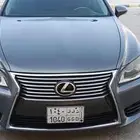 للبيع لكزس LS 460  2015 شورت امريكي