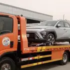 سطحة جده هدروليلك نقل سيارات
