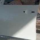 باب امامي يسار نيسان باترول بلاتنيوم 2024