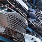 تشليح بن عاطف لجميع انواع قطع غيار السيارات المستعملة الصيني