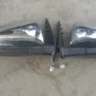 مرايات هايلكس فل كامل موديل 2025