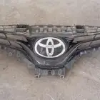 شبك صدام علوي كامري 2020