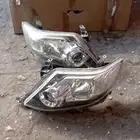 فورشنر 2015