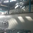 يوجد لدينا باب شنطه جيب لاند كروزر الموديل 2015