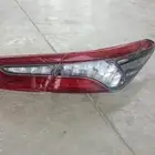 اصطبات خلفيه يمين شنطه  ركن كامري قراندي 2024