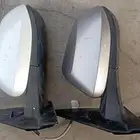 مرايات اماميه يسار يارس الموديل 2024