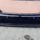 صدام خلفي اللون كحلي كامري 2025