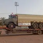 لوبد شيول للايجار و نقل