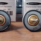 بلف رياضي خاص دوج وجيب V6 و V8