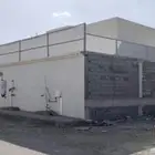 عمل ساتر قماش