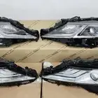 كامري 2018-2023