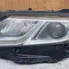 شمعة يسار   شبك كامري 2018 - 2019