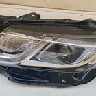 شمعة كامري يسار 2020-2023