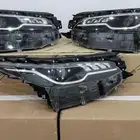 شمعات فورشنر