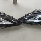 شمعات لكزز 350 موديل 2020 الئ 2022 مستخدم نظيف وكاله