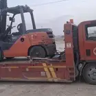 تأجير معدات ثقيله