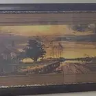 لوحه جداريه