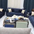 كنب 11نفر سفنج دالوب درجه اولا