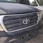 جيب لاندكروزر 2010