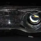 طقم شمعات كلايزلر وكاله نضيفه جدا
