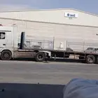 تريله داخلي الشفا السلي الخرج