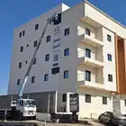 ونش تركيب لوحات داعيه واعلان