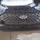 صدام تورس 2025