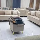 كنب 11نفر مدو سفنج درجه اولا