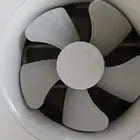 مروحة شفاط