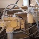 بوكلين كتر الموديل 2014 ماشي قليل بوكلين شد بلد للبيع