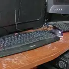 كمبيوتر مكتبي ألعاب