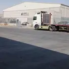 مدينه الفوزان الصناعيه طريق الخرج