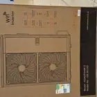 مكيف دولابي كولن 44800 وحدة بارد واي فاي