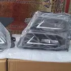 شمعات جيتور داشنق