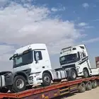 لوبد لنقل المعدات الثقلية متواجد في حفر الباطن القيصومه