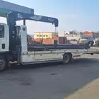سطحة ونش كرين