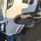 قطع غيار شيري تيقو 8