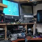 معدات استيديو تحول أشرطة فيديو للبيع