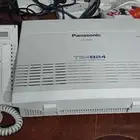 سنترال باناسونيك6خط و8خط 16خط و24خط