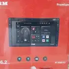 شاشه فورد مركيز